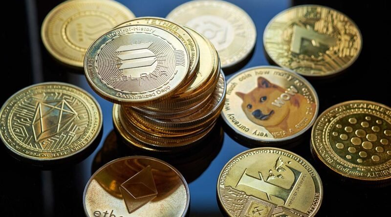 Santiment Verilerine Göre Sosyal Medyada En Çok Tartışılan Altcoin'ler