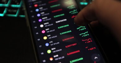 Yeniden Markalaşan LAUNCHCOIN'in Fiyatı %11.030 Arttı