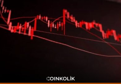 Son 1 Haftada Yatırımcıya Hayal Kırıklığı Yaşatan 5 Altcoin