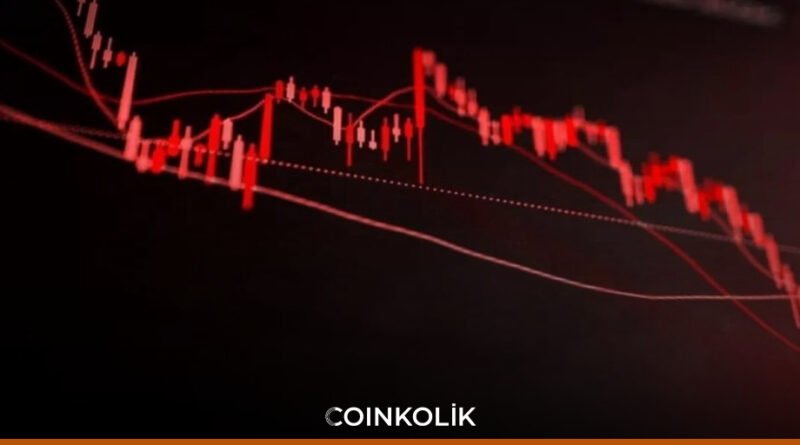 Son 1 Haftada Yatırımcıya Hayal Kırıklığı Yaşatan 5 Altcoin