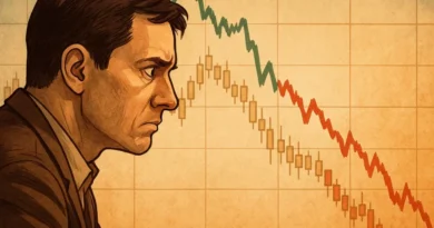 Kriptoda Neden Zarardayken Bekliyoruz, Kayıplara Alışıyor Muyuz?