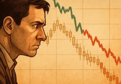 Kriptoda Neden Zarardayken Bekliyoruz, Kayıplara Alışıyor Muyuz?