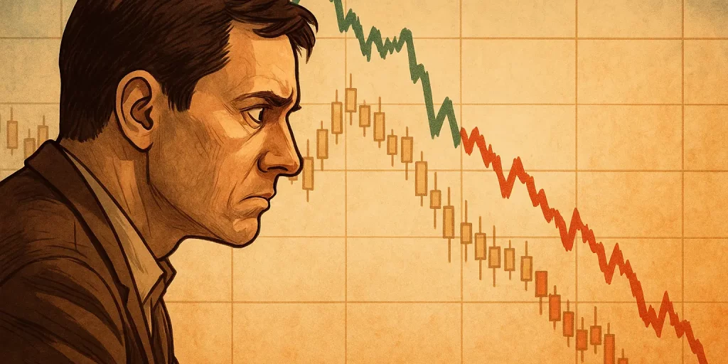 Kriptoda Neden Zarardayken Bekliyoruz, Kayıplara Alışıyor Muyuz?