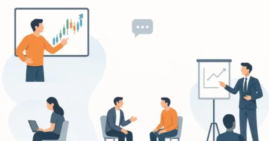 En İyi Trade Eğitimi Hangi? Doğru Eğitimi Seçmenin Yolları Nelerdir?