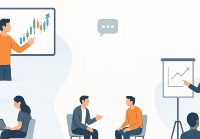 En İyi Trade Eğitimi Hangi? Doğru Eğitimi Seçmenin Yolları Nelerdir?