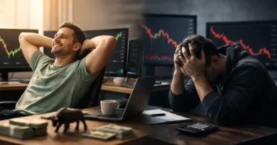 Piyasada Hayatta Kalan Trader’ların Ortak Özellikleri Neler?