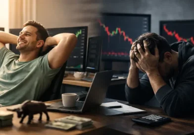 Piyasada Hayatta Kalan Trader’ların Ortak Özellikleri Neler?