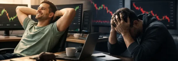 Piyasada Hayatta Kalan Trader’ların Ortak Özellikleri Neler?