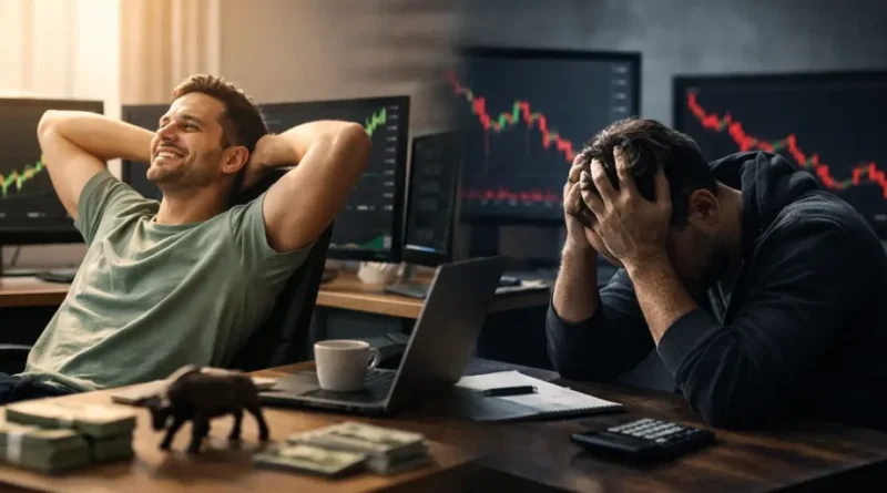 Piyasada Hayatta Kalan Trader’ların Ortak Özellikleri Neler?