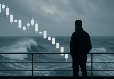 Zor Koşullarda Yatırımcı Olmak: Gerçekler ve Yanılgılar