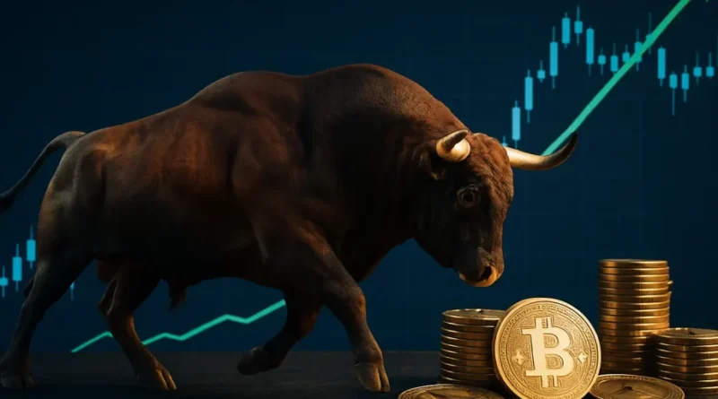 Altcoin Sezonu Nasıl Başlar? Kripto Dünyasında Döngünün Görünmeyen Dinamikleri