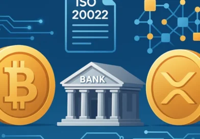 ISO 20022 Nedir? Küresel Finans 2025 İçin Hazır mı?