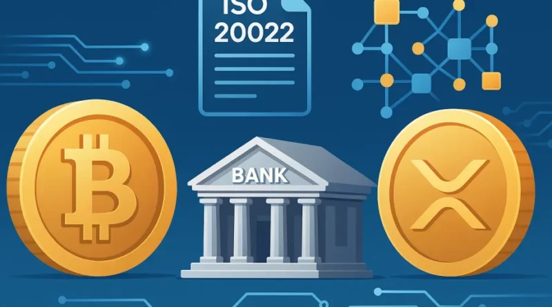 ISO 20022 Nedir? Küresel Finans 2025 İçin Hazır mı?