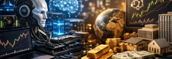 2026'da Kimler Kazanacak?