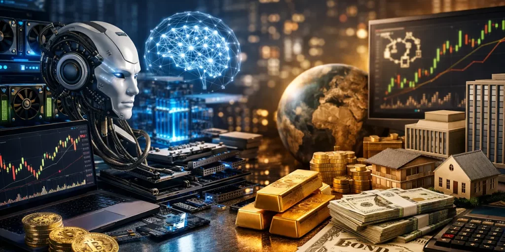 2026'da Kimler Kazanacak?