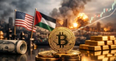 Bernstein'dan Şaşırtan Bitcoin Raporu!