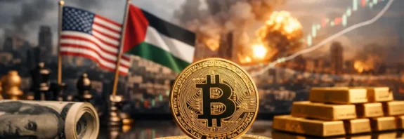 Bernstein'dan Şaşırtan Bitcoin Raporu!