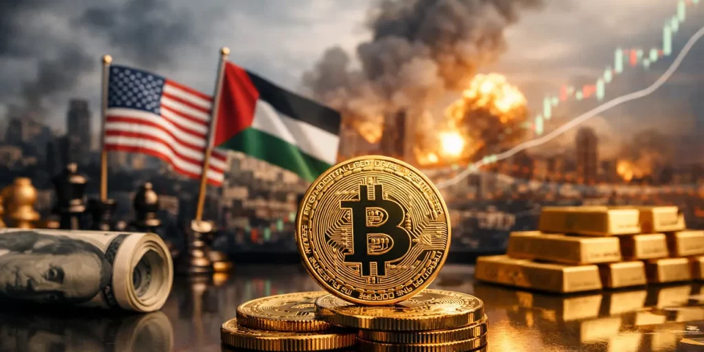 Bernstein'dan Şaşırtan Bitcoin Raporu!