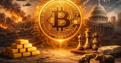 20 Milyonuncu BTC Ne Anlama Geliyor?