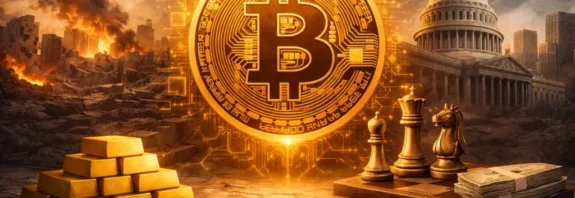 20 Milyonuncu BTC Ne Anlama Geliyor?