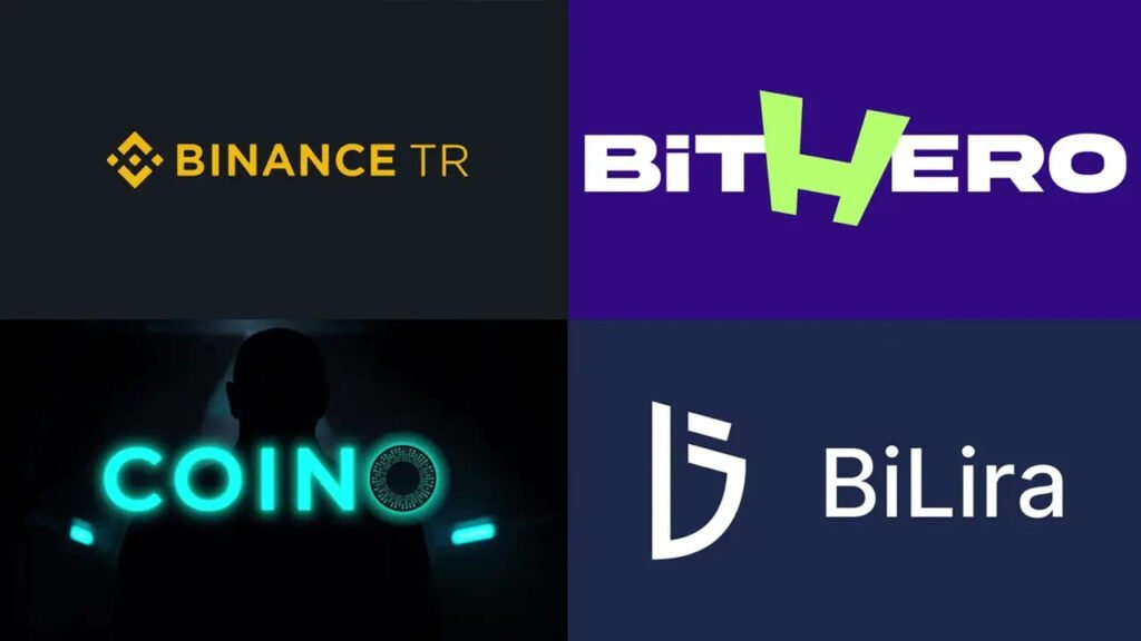 Reklam Kurulu’ndan Kripto Borsalarına Reklam Cezası