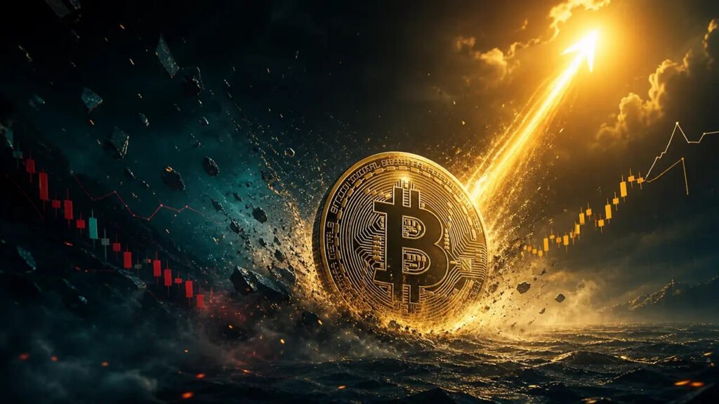 Bitcoin Yükseliyor: Piyasada Risk İştahı Yeniden Artıyor, Devam Edecek Mi?