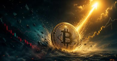 Bitcoin Yükseliyor: Piyasada Risk İştahı Yeniden Artıyor, Devam Edecek Mi?