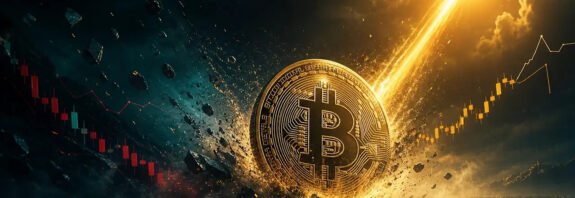 Bitcoin Yükseliyor: Piyasada Risk İştahı Yeniden Artıyor, Devam Edecek Mi?