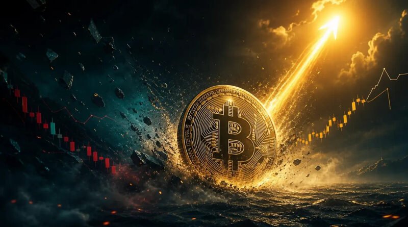 Bitcoin Yükseliyor: Piyasada Risk İştahı Yeniden Artıyor, Devam Edecek Mi?