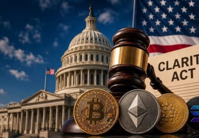 ABD’de CLARITY Act Haftası: Kripto Piyasaları İçin Regülasyon Belirsizliği Azalıyor mu?
