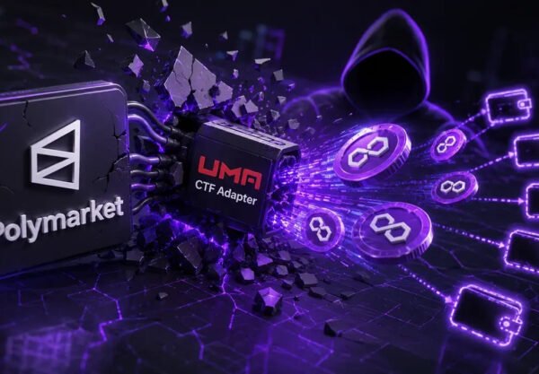 Dünyanın En Büyük Tahmin Piyasası Polymarket Hack Saldırısına Uğradı