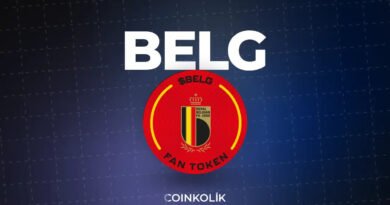 Belgium (BELG) Fan Token Nedir?