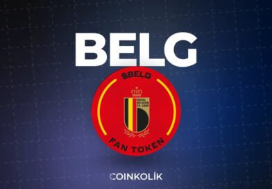 Belgium (BELG) Fan Token Nedir?