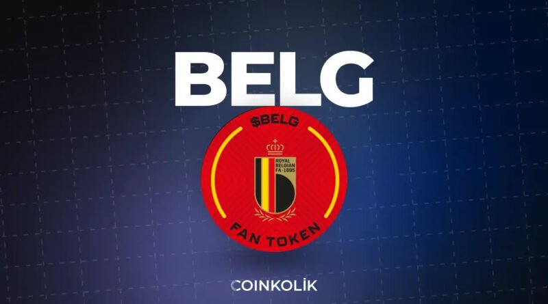 Belgium (BELG) Fan Token Nedir?