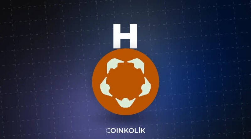 H Coin (Humanity) nedir?