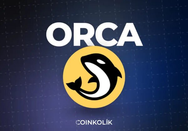 What is Orca Coin? • Coinkolik