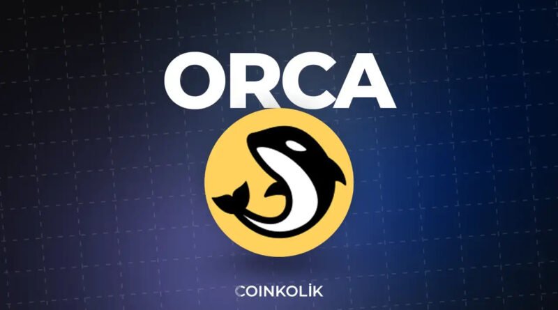 What is Orca Coin? • Coinkolik