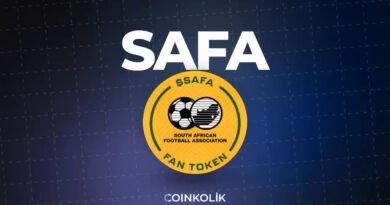 SAFA Fan Token Nedir?