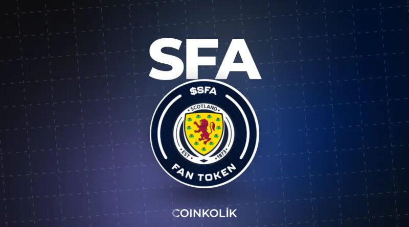 SFA Fan Token Nedir?