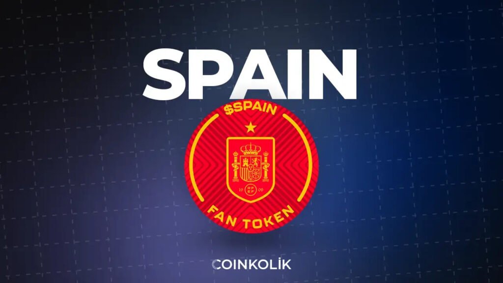 Spain Fan Token Nedir?
