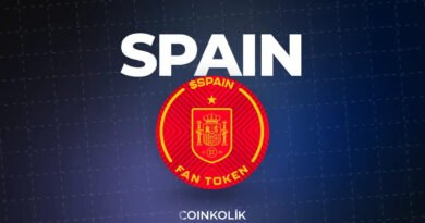 Spain Fan Token Nedir?