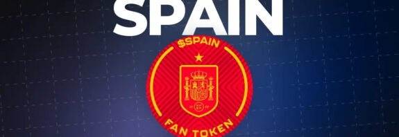 Spain Fan Token Nedir?
