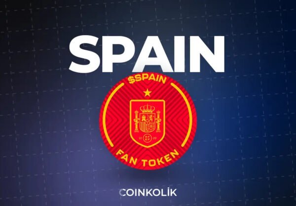 Spain Fan Token Nedir?