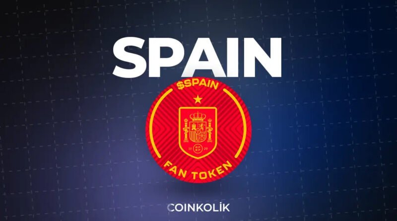 Spain Fan Token Nedir?